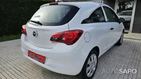 Opel Corsa 1.3 CDTi de 2018