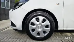 Opel Corsa 1.3 CDTi de 2018