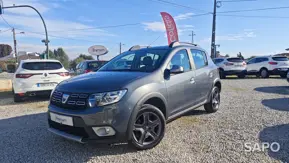 Dacia Sandero 1.5 dCi Stepway de 2018