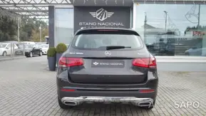 Mercedes-Benz Classe GLC de 2022