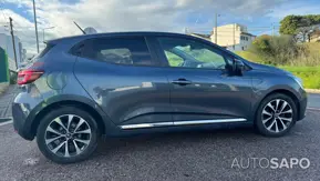 Renault Clio 1.0 TCe Intens de 2020