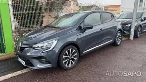 Renault Clio 1.0 TCe Intens de 2020