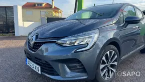 Renault Clio 1.0 TCe Intens de 2020