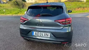 Renault Clio 1.0 TCe Intens de 2020