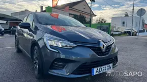 Renault Clio 1.0 TCe Intens de 2020