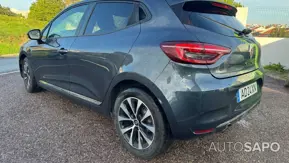 Renault Clio 1.0 TCe Intens de 2020