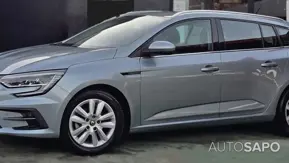 Renault Mégane de 2021