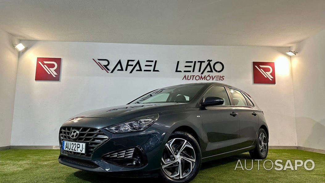 Hyundai i30 1.0 T-GDi Style Plus de 2021