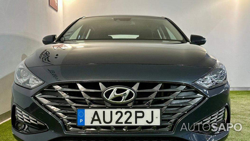 Hyundai i30 1.0 T-GDi Style Plus de 2021