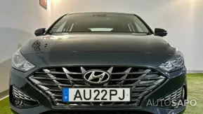 Hyundai i30 1.0 T-GDi Style Plus de 2021