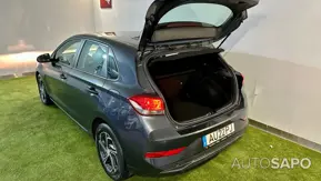 Hyundai i30 1.0 T-GDi Style Plus de 2021