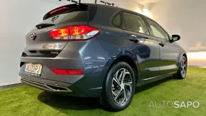 Hyundai i30 1.0 T-GDi Style Plus de 2021