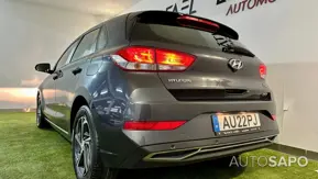 Hyundai i30 1.0 T-GDi Style Plus de 2021