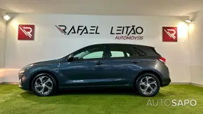 Hyundai i30 1.0 T-GDi Style Plus de 2021