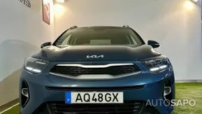 Kia Stonic de 2022