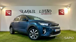 Kia Stonic de 2022