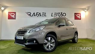 Peugeot 2008 de 2014