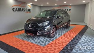 Renault Captur de 2016