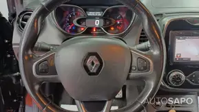 Renault Captur de 2016