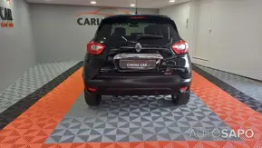 Renault Captur de 2016