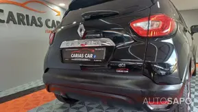 Renault Captur de 2016