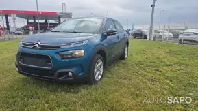 Citroen C4 Cactus de 2018