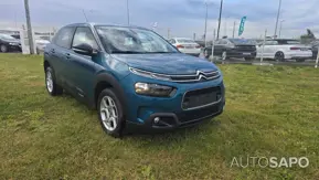 Citroen C4 Cactus de 2018