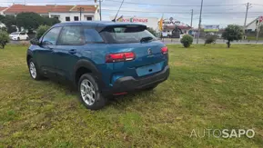 Citroen C4 Cactus de 2018