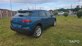 Citroen C4 Cactus de 2018