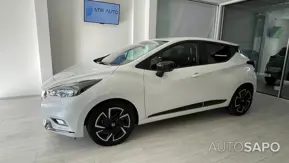 Nissan Micra de 2022