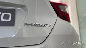 Nissan Micra de 2022