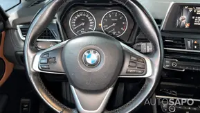 BMW Série 2 de 2016