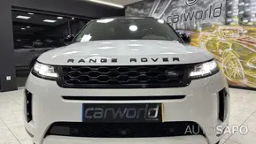 Land Rover Range Rover Evoque 1.5 P300e AWD R-Dynamic SE Auto de 2021