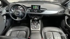 Audi A6 Avant 2.0 TDi S-line S-tronic de 2015