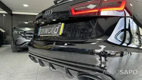 Audi A6 Avant 2.0 TDi S-line S-tronic de 2015