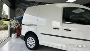 Volkswagen Caddy 2.0 TDI de 2018