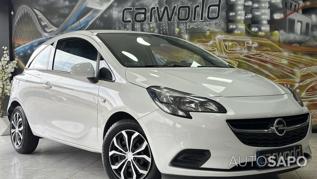 Opel Corsa 1.3 CDTi Van de 2018