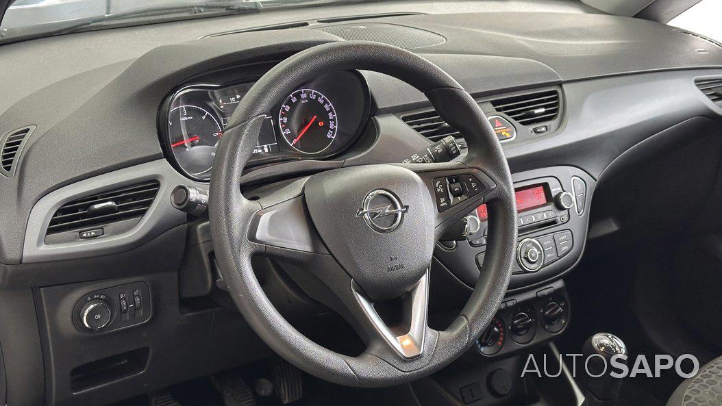 Opel Corsa 1.3 CDTi Van de 2018