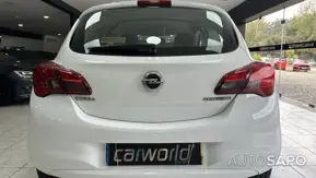 Opel Corsa 1.3 CDTi Van de 2018