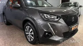 Peugeot 2008 de 2021