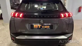 Peugeot 2008 de 2021