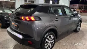 Peugeot 2008 de 2021