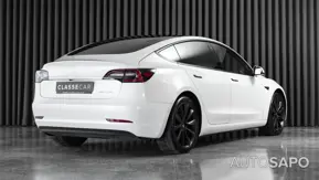 Tesla Model 3 Long-Range Dual Motor AWD de 2019