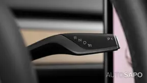 Tesla Model 3 Long-Range Dual Motor AWD de 2019