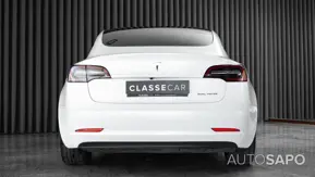 Tesla Model 3 Long-Range Dual Motor AWD de 2019