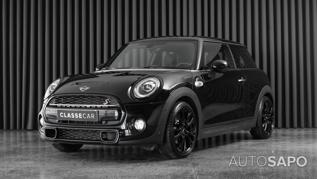 MINI Cooper de 2018