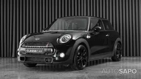 MINI Cooper de 2018