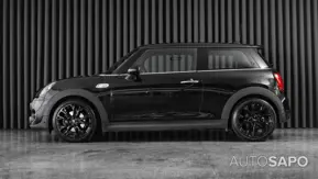 MINI Cooper de 2018