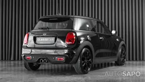 MINI Cooper de 2018