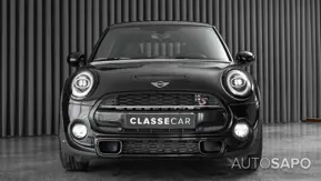 MINI Cooper de 2018